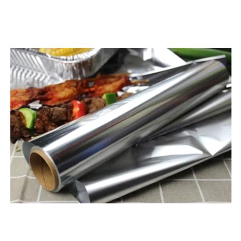 aluminum foil roll suppliers